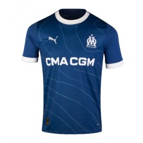 Olympique de Marseille Uittenue 2023-24  - Kids